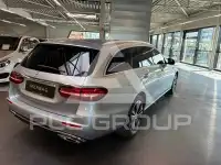 2023 Mercedes Benz E 400