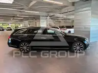 2023 Mercedes Benz E 400