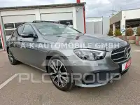 2023 Mercedes Benz E 400