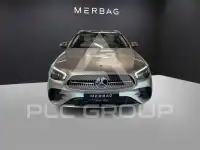 2023 Mercedes Benz E 400