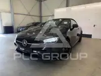 2023 Mercedes Benz E 400