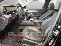 2023 Mercedes Benz E 400