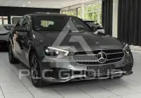2023 Mercedes Benz E 400
