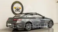 2023 Mercedes Benz E 400