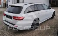 2023 Mercedes Benz E 400