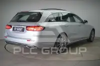 2023 Mercedes Benz E 400