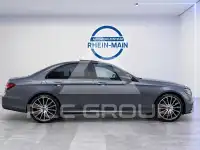 2023 Mercedes Benz E 400