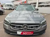 2023 Mercedes Benz E 400