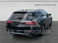 2023 Mercedes Benz E 400
