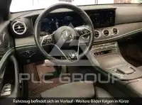 2023 Mercedes Benz E 400