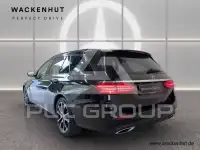 2023 Mercedes Benz E 400