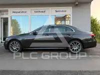 2023 Mercedes Benz E 400