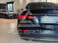 2023 Mercedes Benz E 400