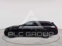 2023 Mercedes Benz E 400