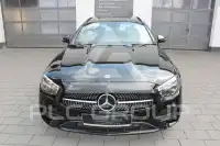 2023 Mercedes Benz E 400