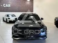 2023 Mercedes Benz E 400