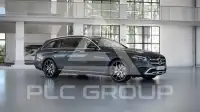 2023 Mercedes Benz E 400