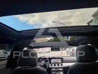 2023 Mercedes Benz E 400