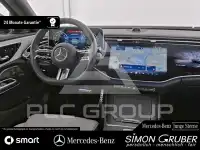 2023 Mercedes Benz E 400