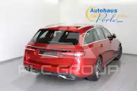2023 Mercedes Benz E 400