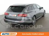 2023 Mercedes Benz E 400