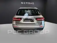 2023 Mercedes Benz E 400