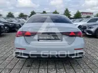 2023 Mercedes Benz E 400