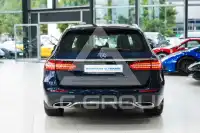 2023 Mercedes Benz E 400