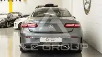 2023 Mercedes Benz E 400