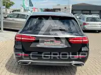 2023 Mercedes Benz E 400
