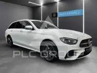 2023 Mercedes Benz E 400