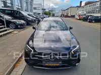 2023 Mercedes Benz E 400