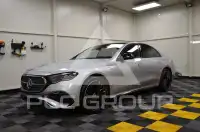 2023 Mercedes Benz E 400