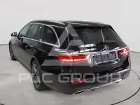 2023 Mercedes Benz E 400
