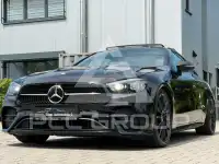 2023 Mercedes Benz E 400