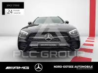 2023 Mercedes Benz E 400