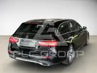 2023 Mercedes Benz E 400