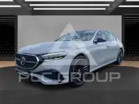 2023 Mercedes Benz E 400