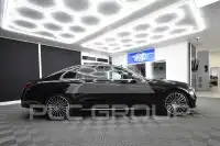 2023 Mercedes Benz E 400