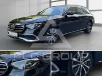 2023 Mercedes Benz E 400