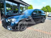 2023 Mercedes Benz E 400