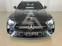 2023 Mercedes Benz E 400