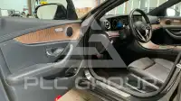 2023 Mercedes Benz E 400