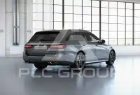 2023 Mercedes Benz E 400