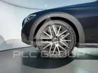 2023 Mercedes Benz E 400