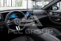 2023 Mercedes Benz E 400