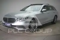 2023 Mercedes Benz E 400