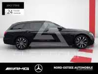 2023 Mercedes Benz E 400