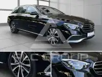 2023 Mercedes Benz E 400