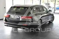 2023 Mercedes Benz E 400